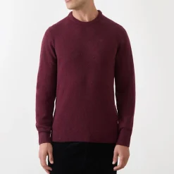 Tisbury Logo Sweater