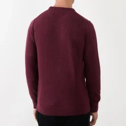 Tisbury Logo Sweater