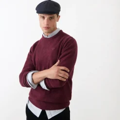 Tisbury Logo Sweater