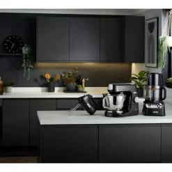 Titanium Chef Baker