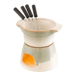 Tivoli Fondue Set