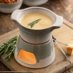 Tivoli Fondue Set
