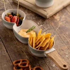 Tivoli Snack Server