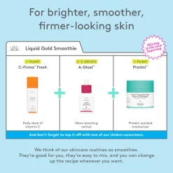 T.L.C. Framboos™ Glycolic Night Serum