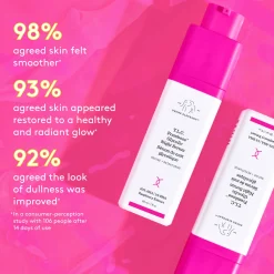 T.L.C. Framboos™ Glycolic Night Serum