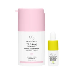 T.L.C. Sukari Babyfacial™ Glycolic Face Mask