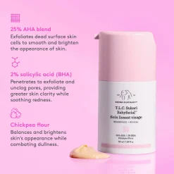 T.L.C. Sukari Babyfacial™ Glycolic Face Mask