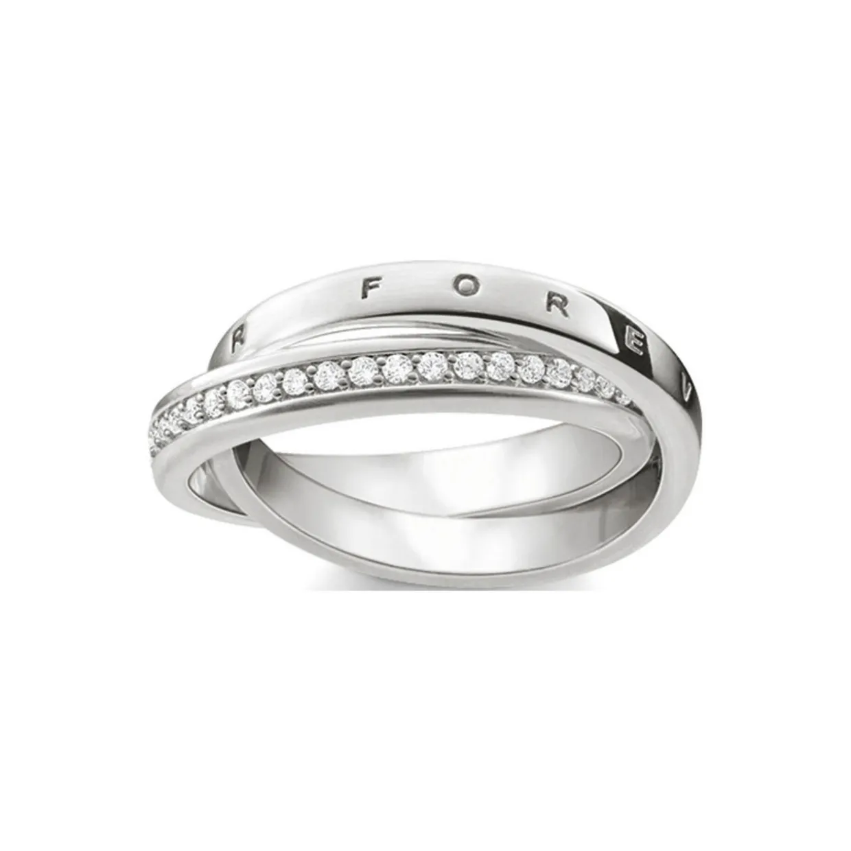 Together Forever Ring