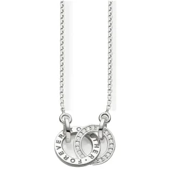 Together Necklace