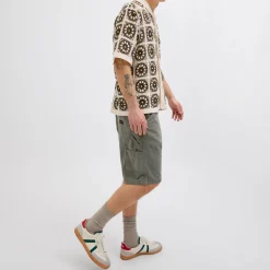 Tony Carpenter Shorts
