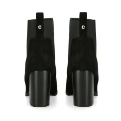 Toodle Heeled Chelsea Boots