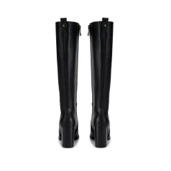 Toodle Knee-High Boots