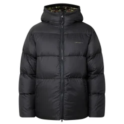Toronto Water-Repellent Padded Jacket