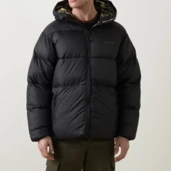 Toronto Water-Repellent Padded Jacket