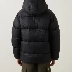 Toronto Water-Repellent Padded Jacket