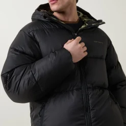 Toronto Water-Repellent Padded Jacket