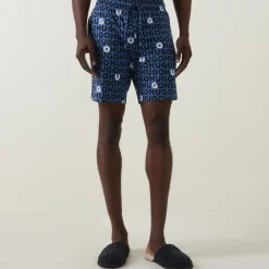 Tortuga Logo Shorts