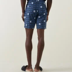 Tortuga Logo Shorts