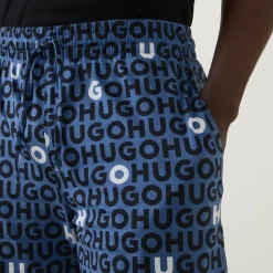 Tortuga Logo Shorts