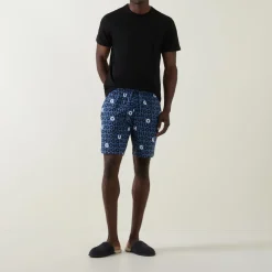 Tortuga Logo Shorts
