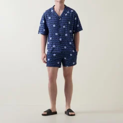 Tortuga Logo Shorts