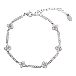 Total Glam Bar Bracelet