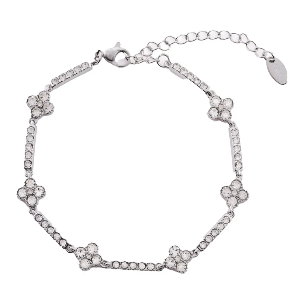 Total Glam Bar Bracelet