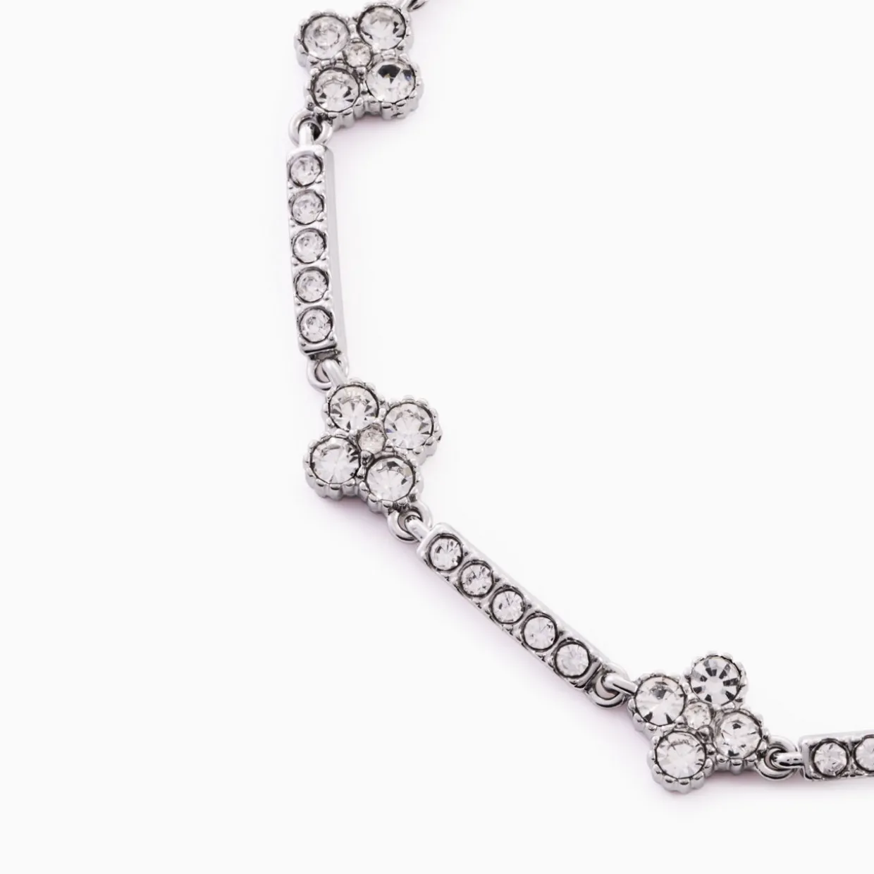Total Glam Bar Bracelet