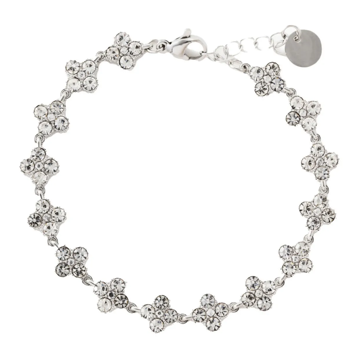 Total Glam Bracelet