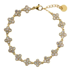 Total Glam Bracelet