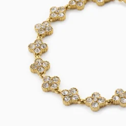 Total Glam Bracelet