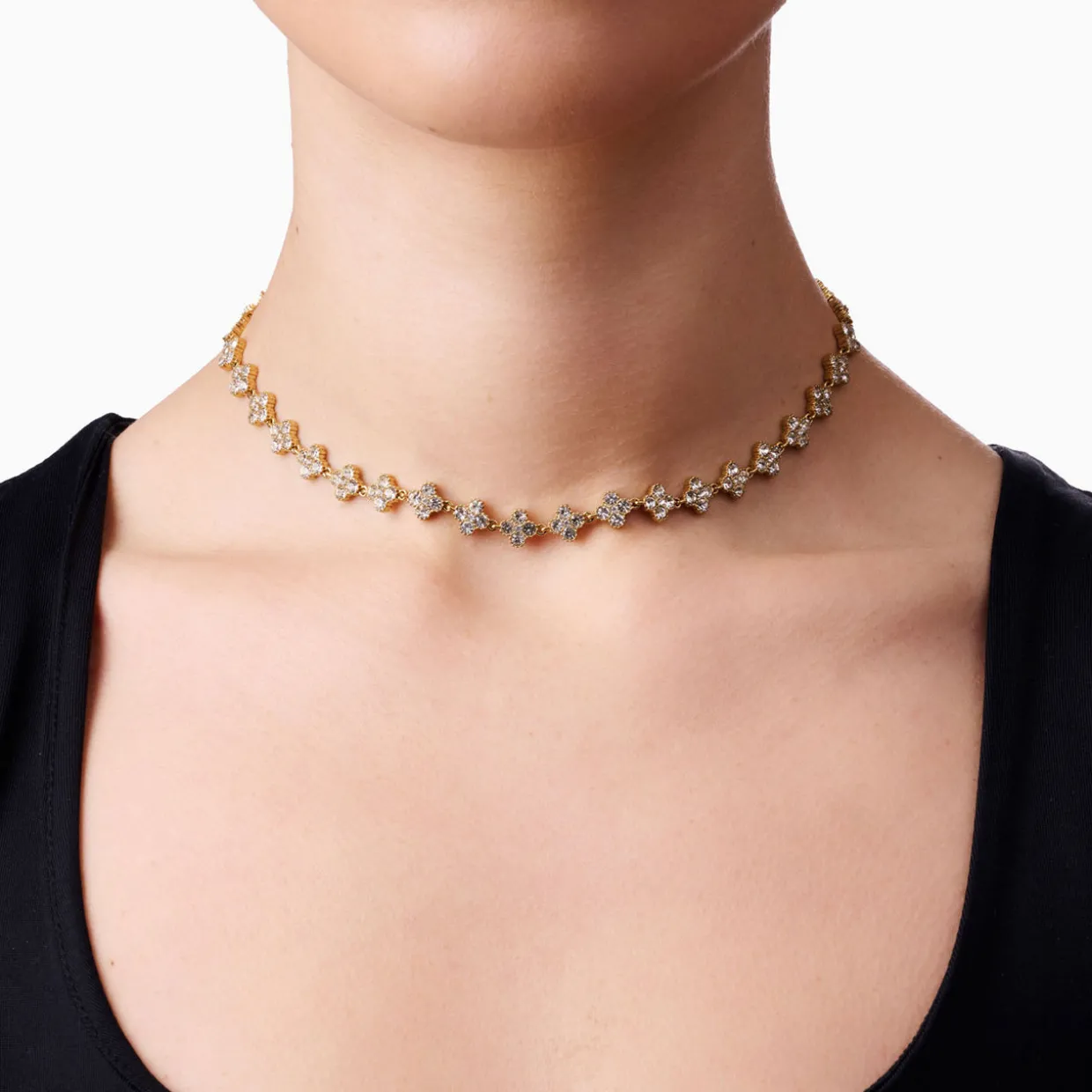 Total Glam Necklace