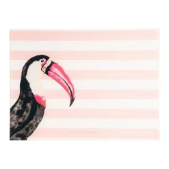 Toucan Worktop Saver