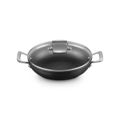 Toughened Non-Stick Shallow Casserole 26cm