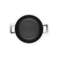 Toughened Non-Stick Shallow Casserole 26cm