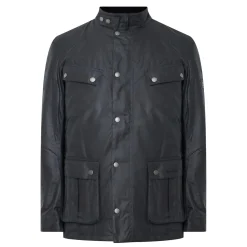 Tourer Duke Waxed Jacket