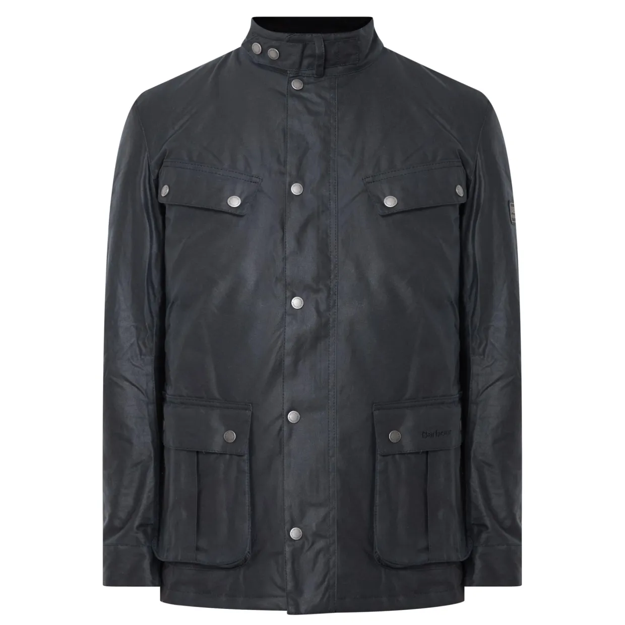 Tourer Duke Waxed Jacket