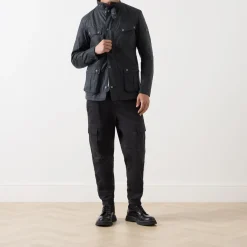 Tourer Duke Waxed Jacket