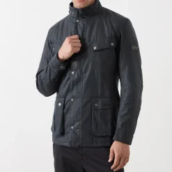 Tourer Duke Waxed Jacket