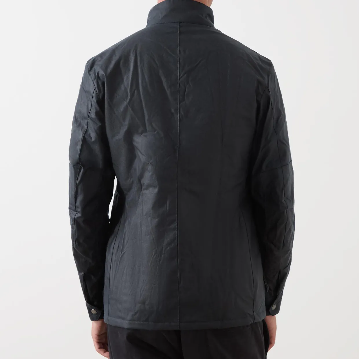 Tourer Duke Waxed Jacket