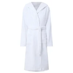 Towelling Robe