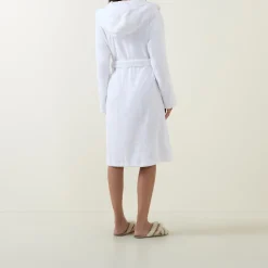 Towelling Robe