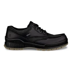 Track 25 Lace Up Moccasins
