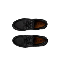 Track 25 Lace Up Moccasins