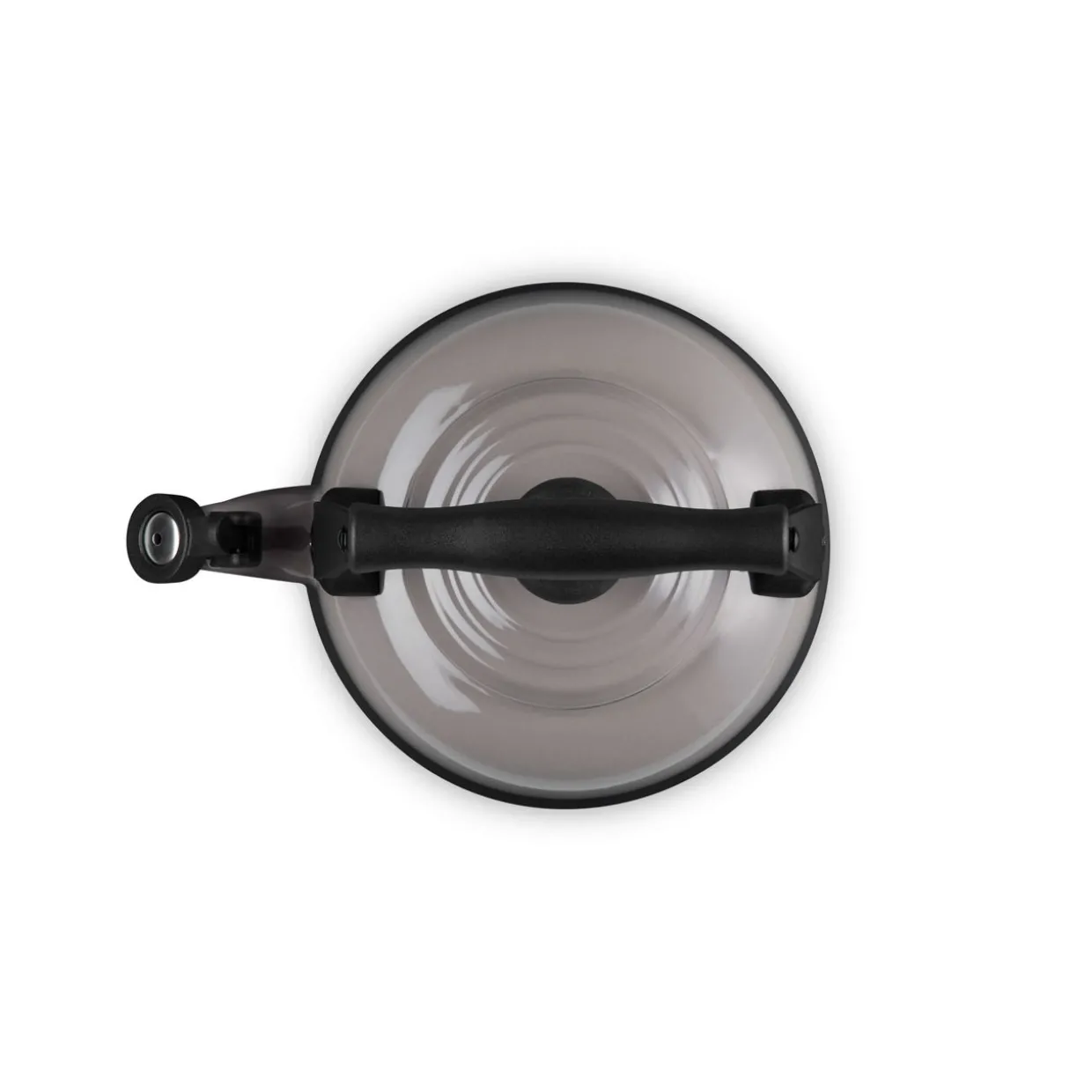 Traditional Kettle With Fixed Whistle 2.1L