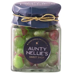 Traditional Sweet Jar - Apple Drops