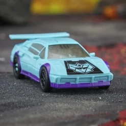 Transformers Legacy Deluxe Class Breakdown