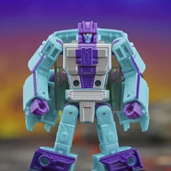 Transformers Legacy Deluxe Class Breakdown