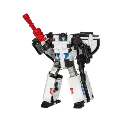 Transformers Legacy United Leader Class Galaxy Shuttle
