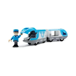 Travel Battery Train